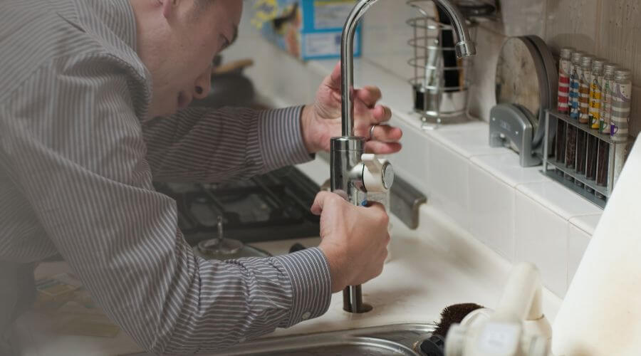 Local 24/7 Emergency Plumbing in Badger, CA